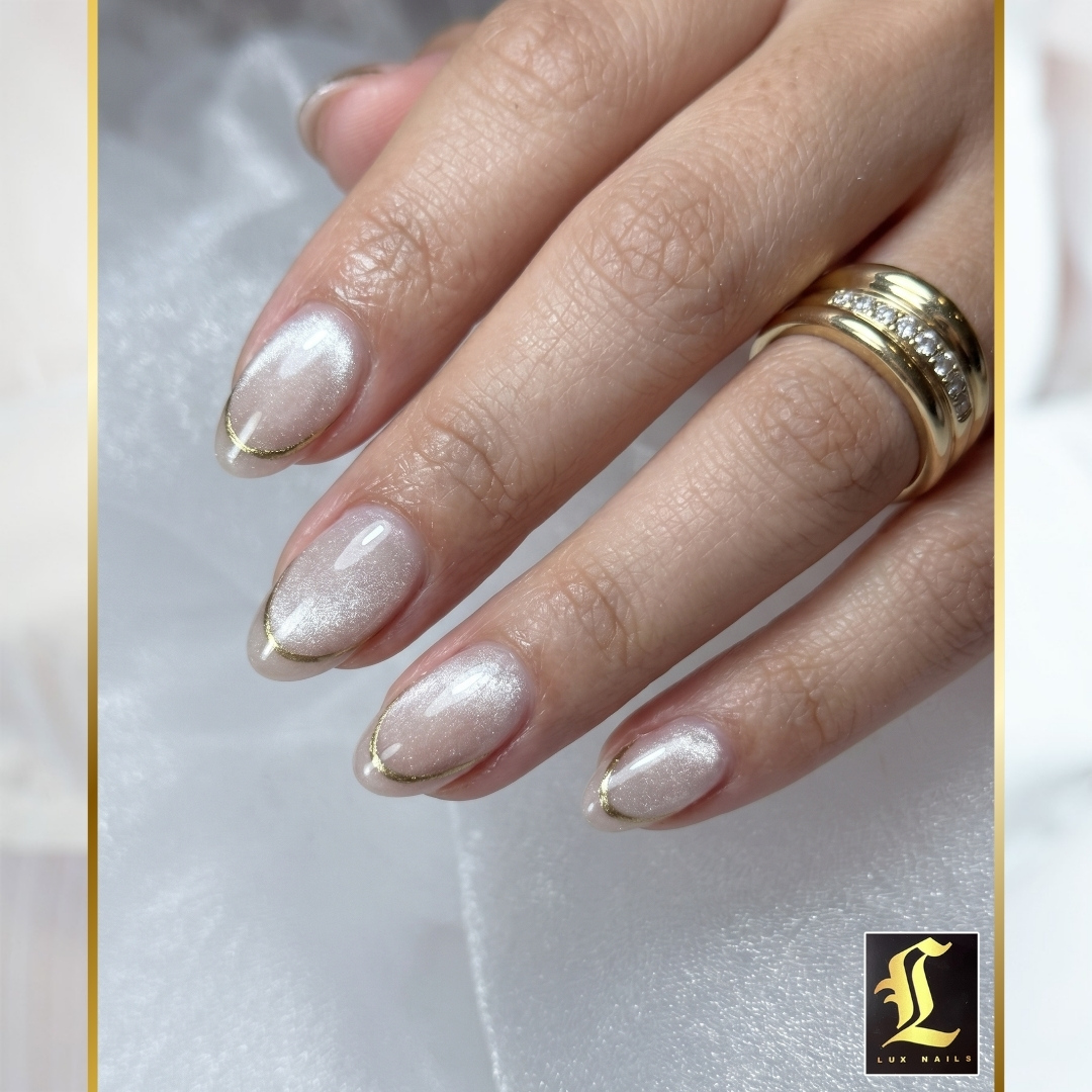 Lux Nail Spa Waco nail photo 3