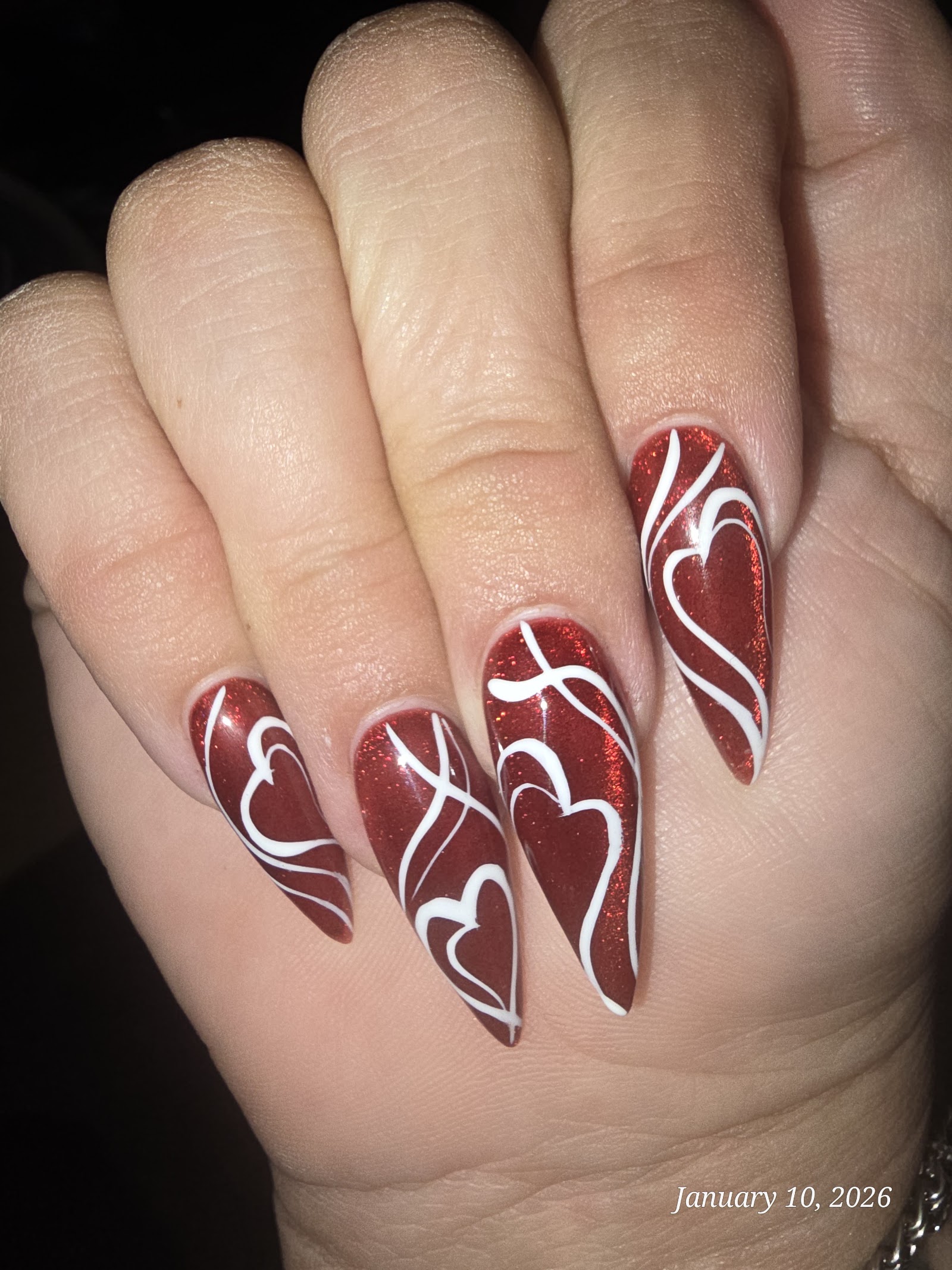 Lux Nail Spa Waco nail photo 5