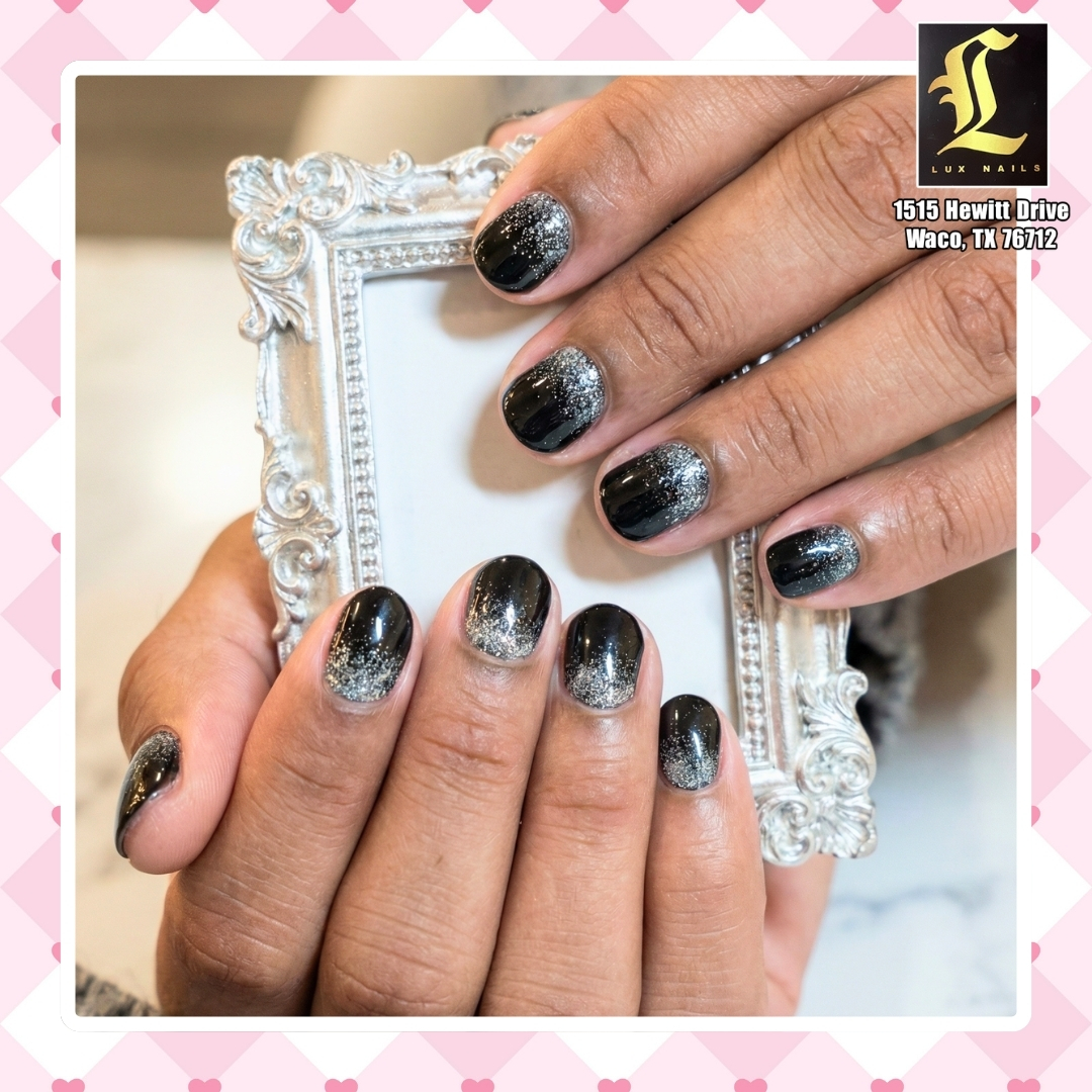 Lux Nail Spa Waco nail photo 6