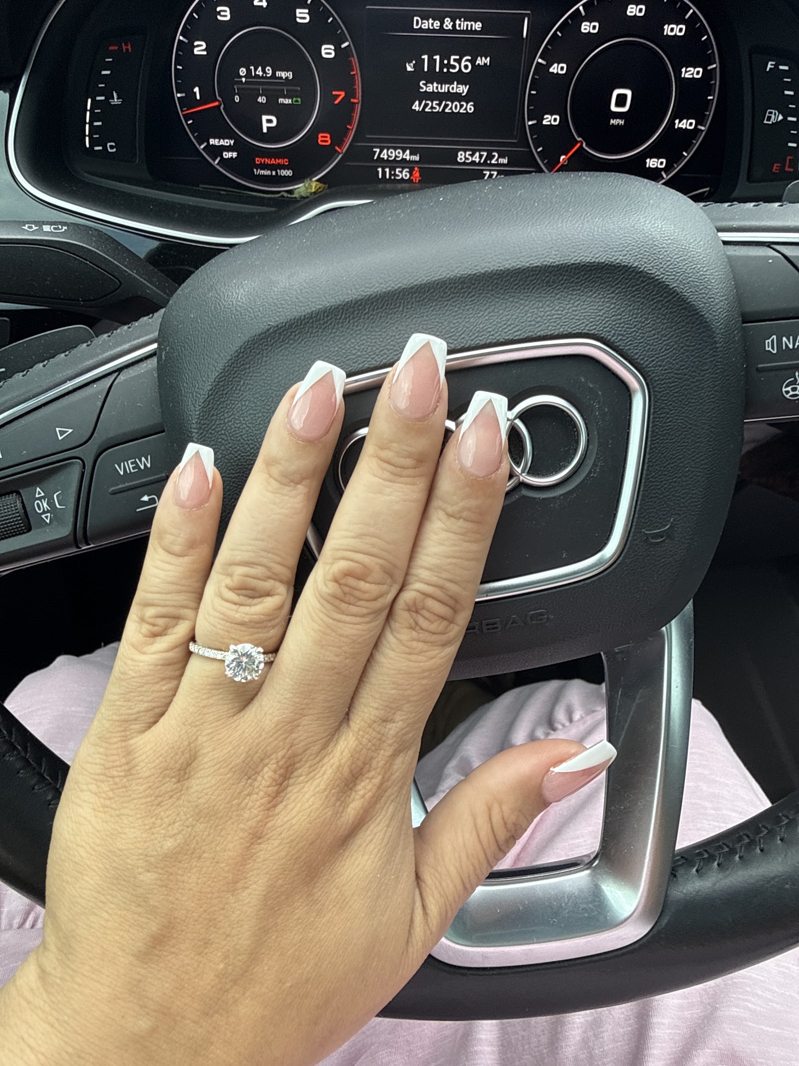 Lux Nail Spa Waco nail photo 7